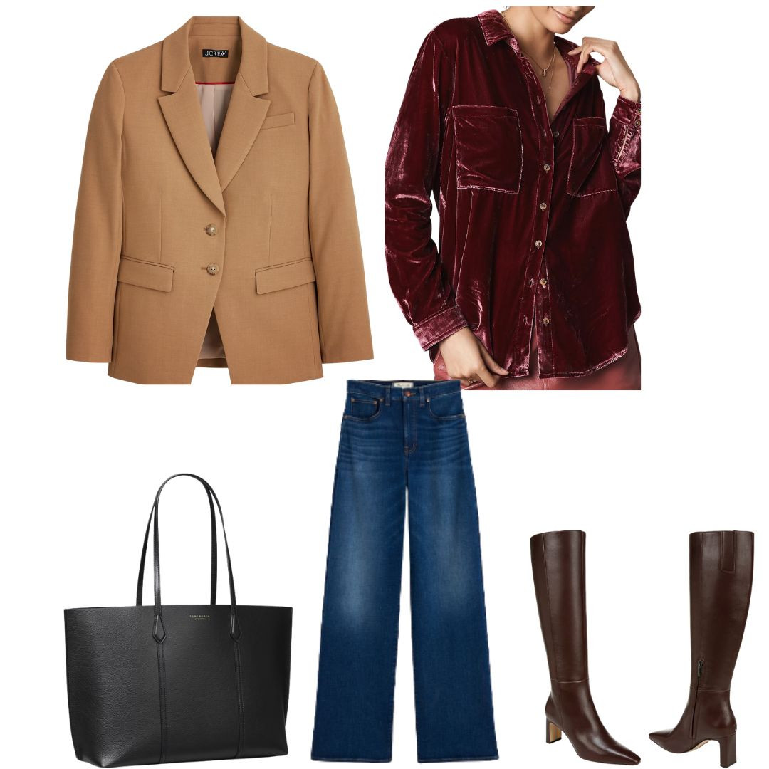 October Fashion & Style  

 #LTKSeasonal #LTKStyleTip #LTKShoeCrush