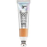 It Cosmetics CC+ Eye Color Correcting Full Coverage Cream Concealer SPF 50+ | Ulta
