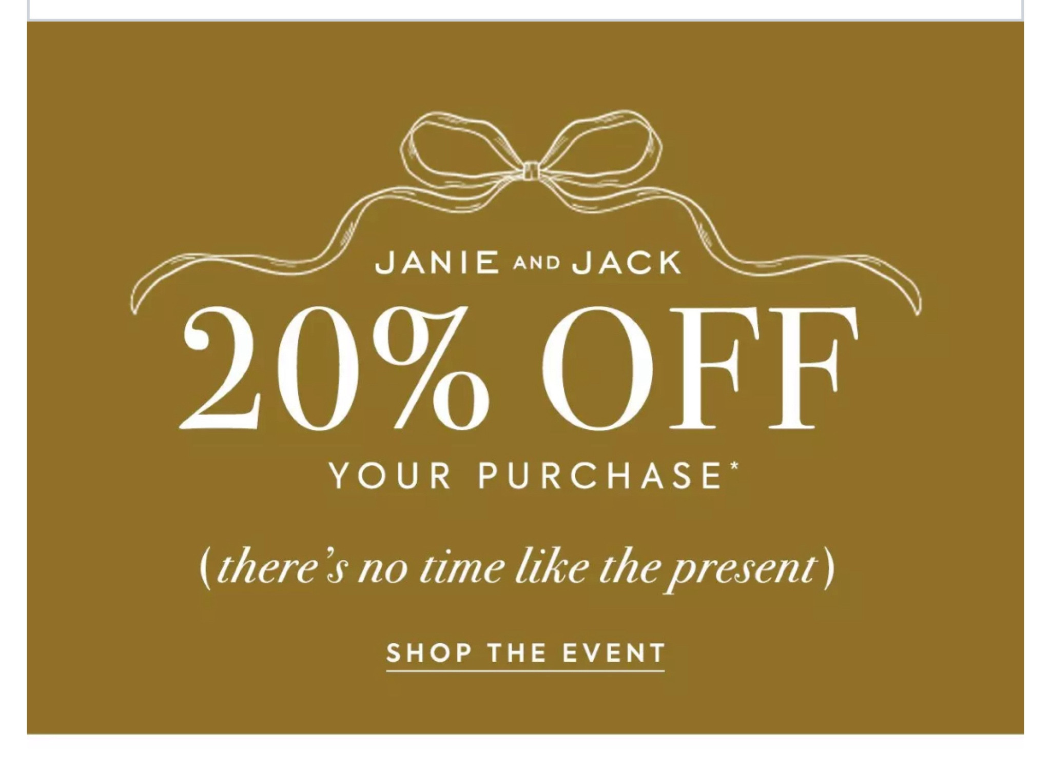 20% off at Janie and Jack! Some items with deeper discounts!
Linked my fave finds for girls below!! So many darling options for thanksgiving, holiday and beyond! 

Giles style, girls fashion, classic girls clothing, classic kids clothing, pink dress, thanksgiving dress, Christmas dress 



#LTKFindsUnder100 #LTKKids #LTKSaleAlert