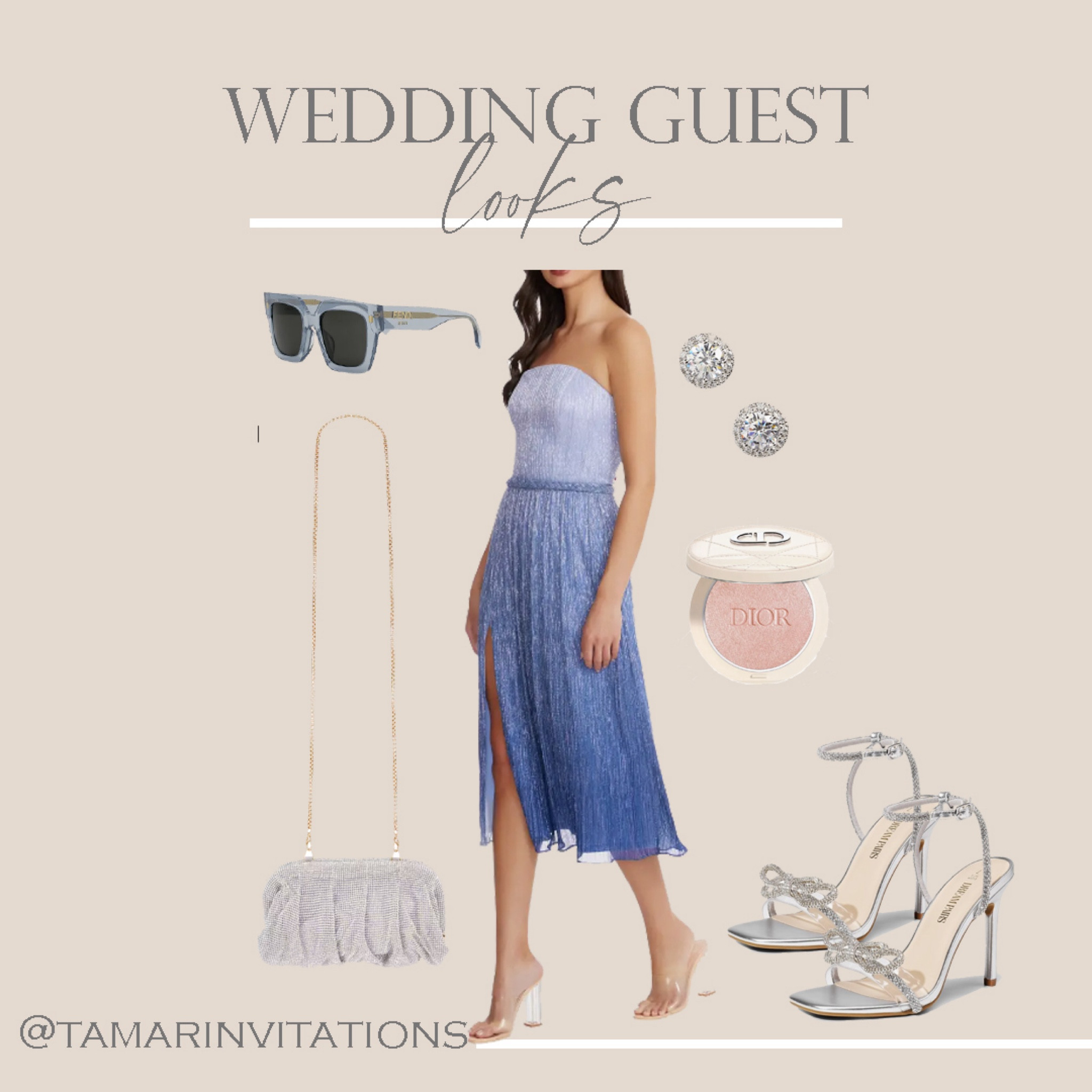 #weddingguesdress #summer #weddingoutfit

#LTKBeauty #LTKShoeCrush #LTKWedding