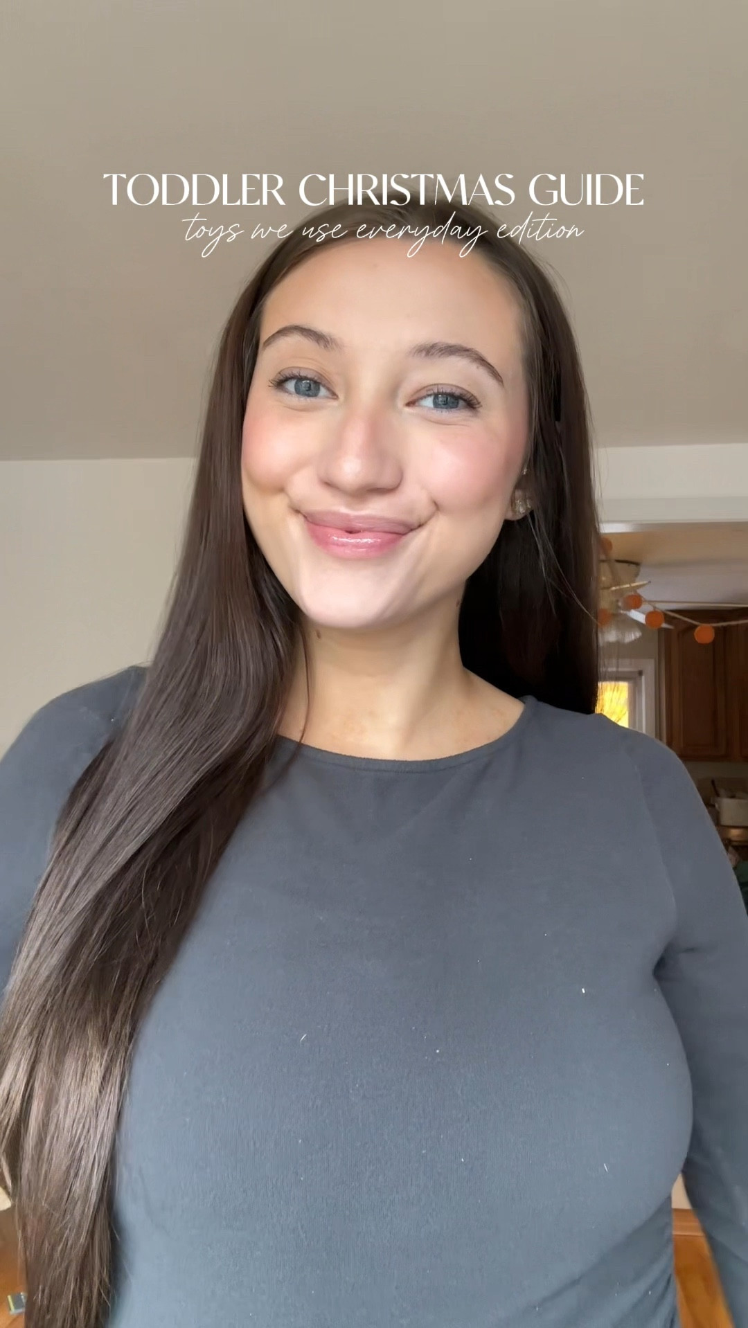 toddler christmas toy guide!! 🧸🎄🚂🏈