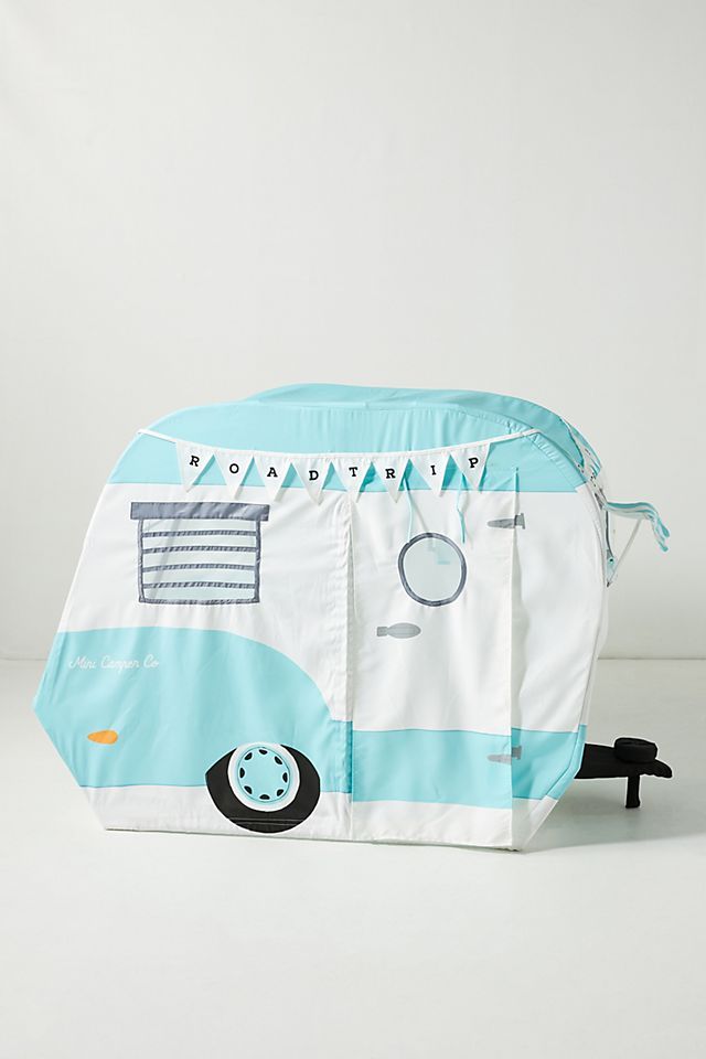 Mini Camper Play House | Anthropologie (US)