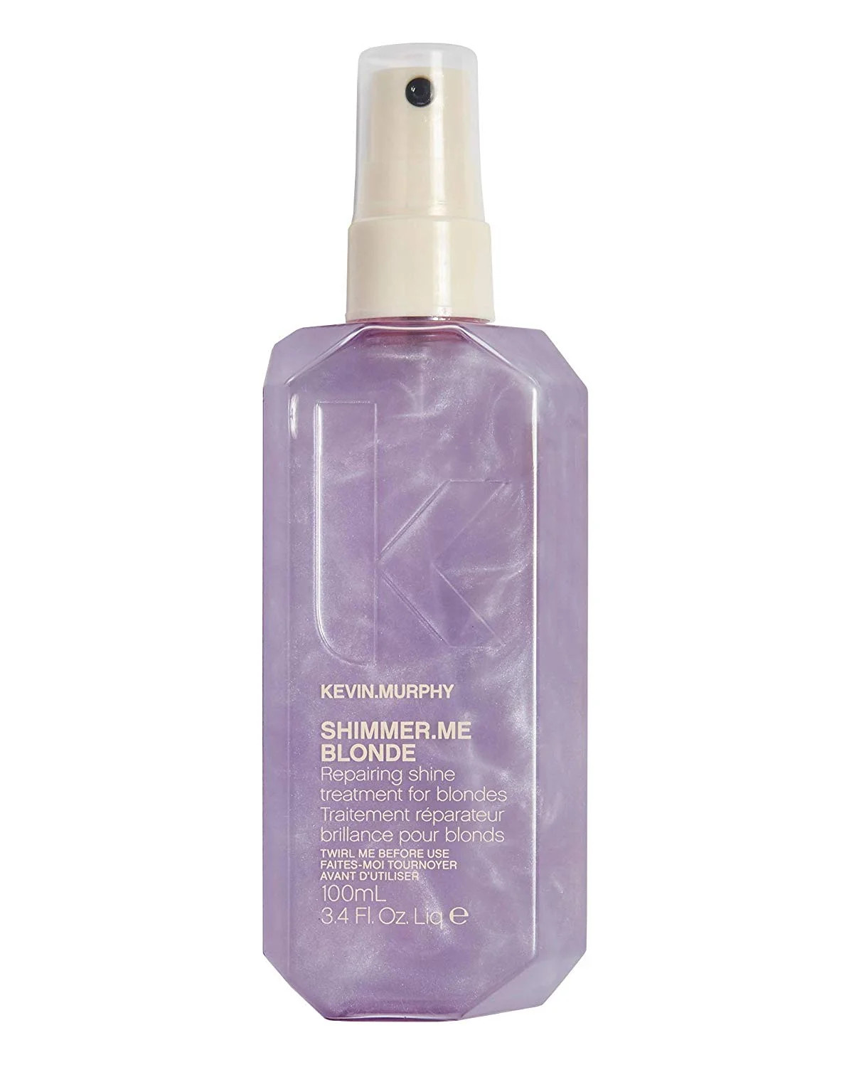 Kevin Murphy Shimmer Me Blonde 3.4 Ounce | Walmart (US)
