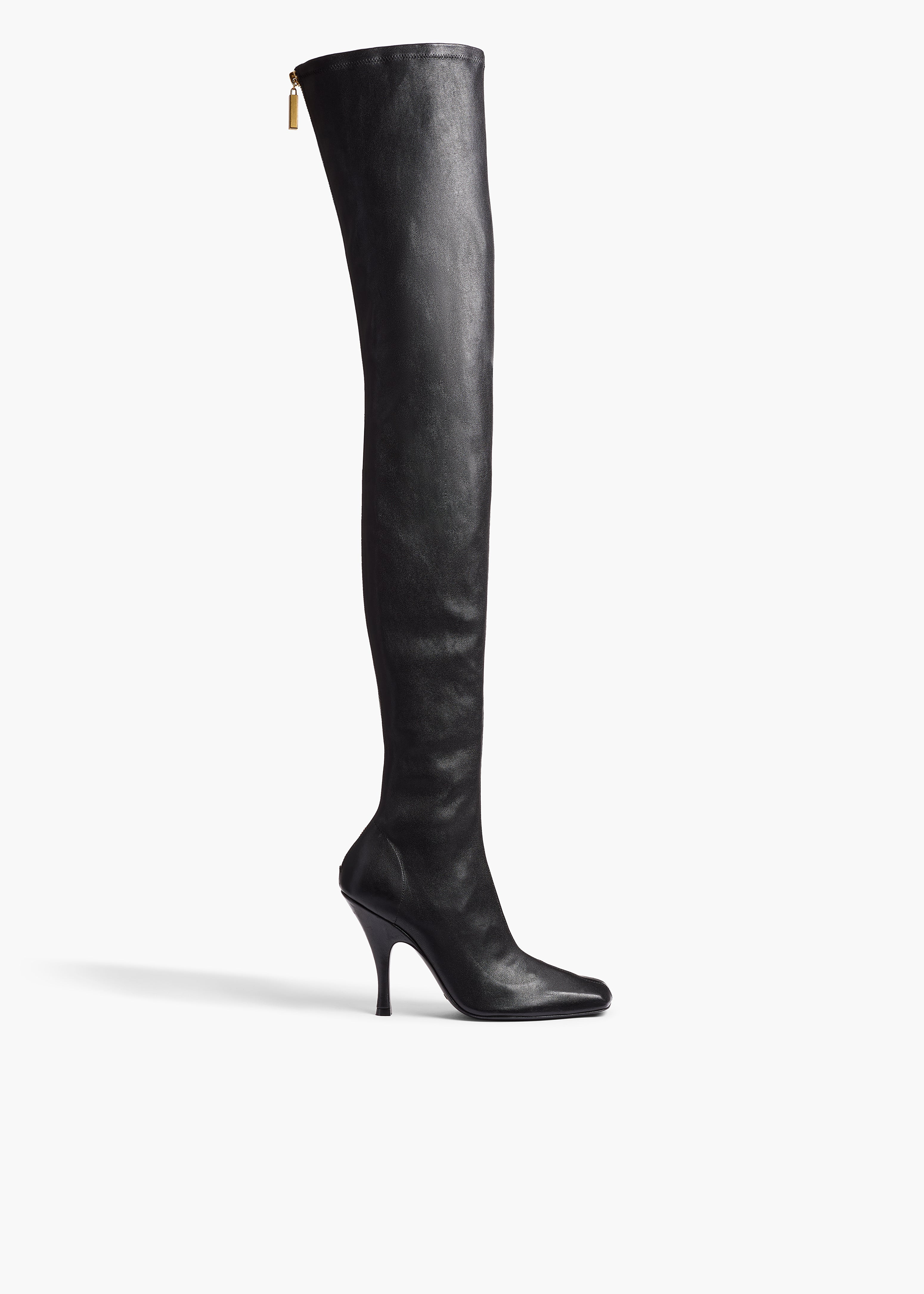 Eva Over-the-Knee Boot | Khaite