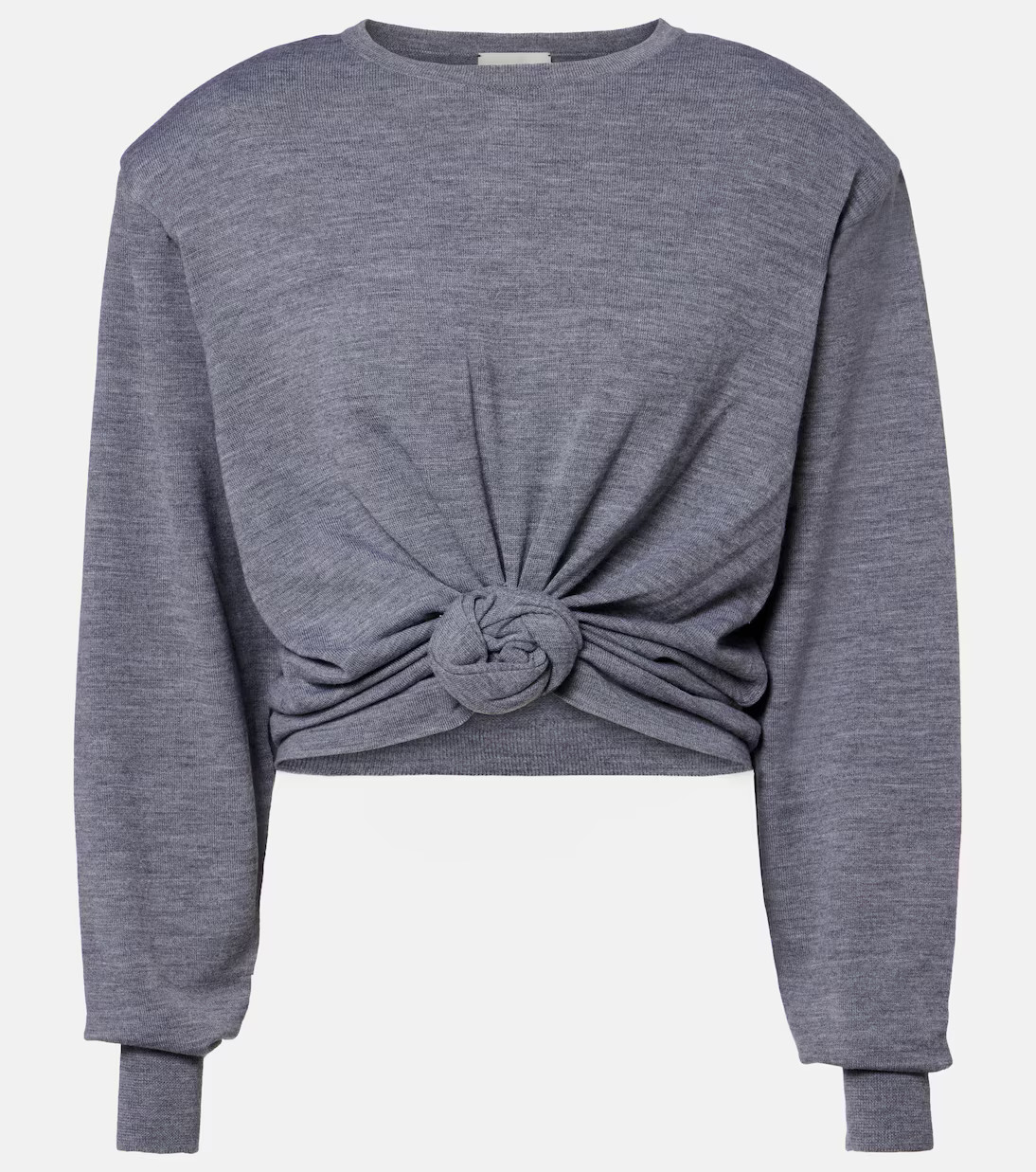 Wool sweater | Mytheresa (US/CA)