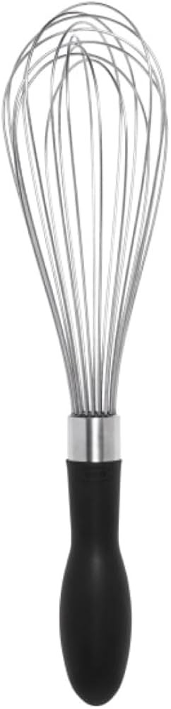 OXO Good Grips Balloon Whisk, 11" Black | Amazon (CA)