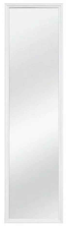 Mainstays 13x49 Full-Length Rectangular White Mirror | Walmart (US)