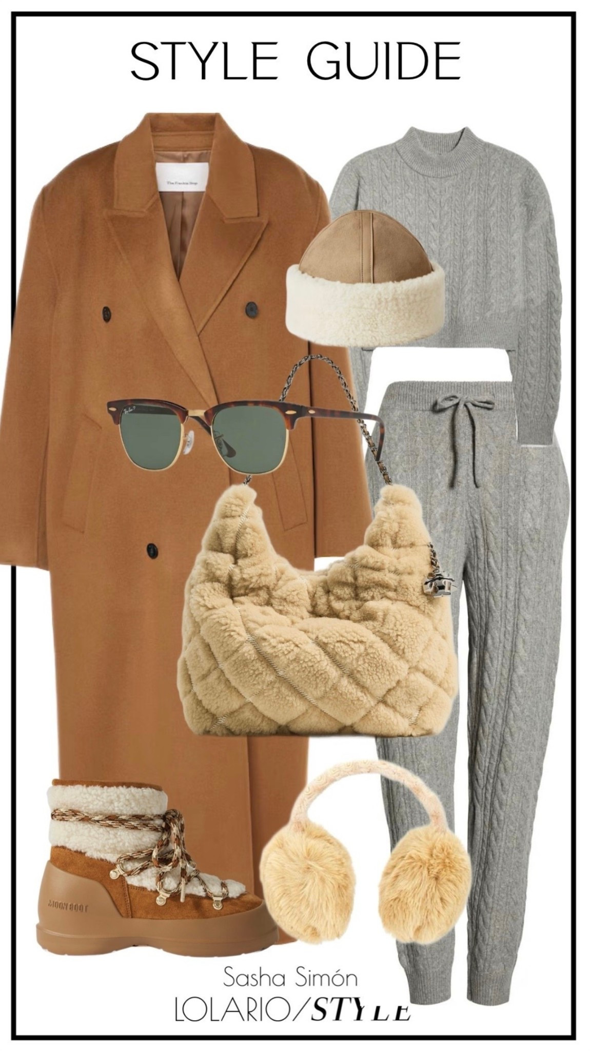 Winter layers 

#LTKgrwm #LTKSeasonal #LTKootd