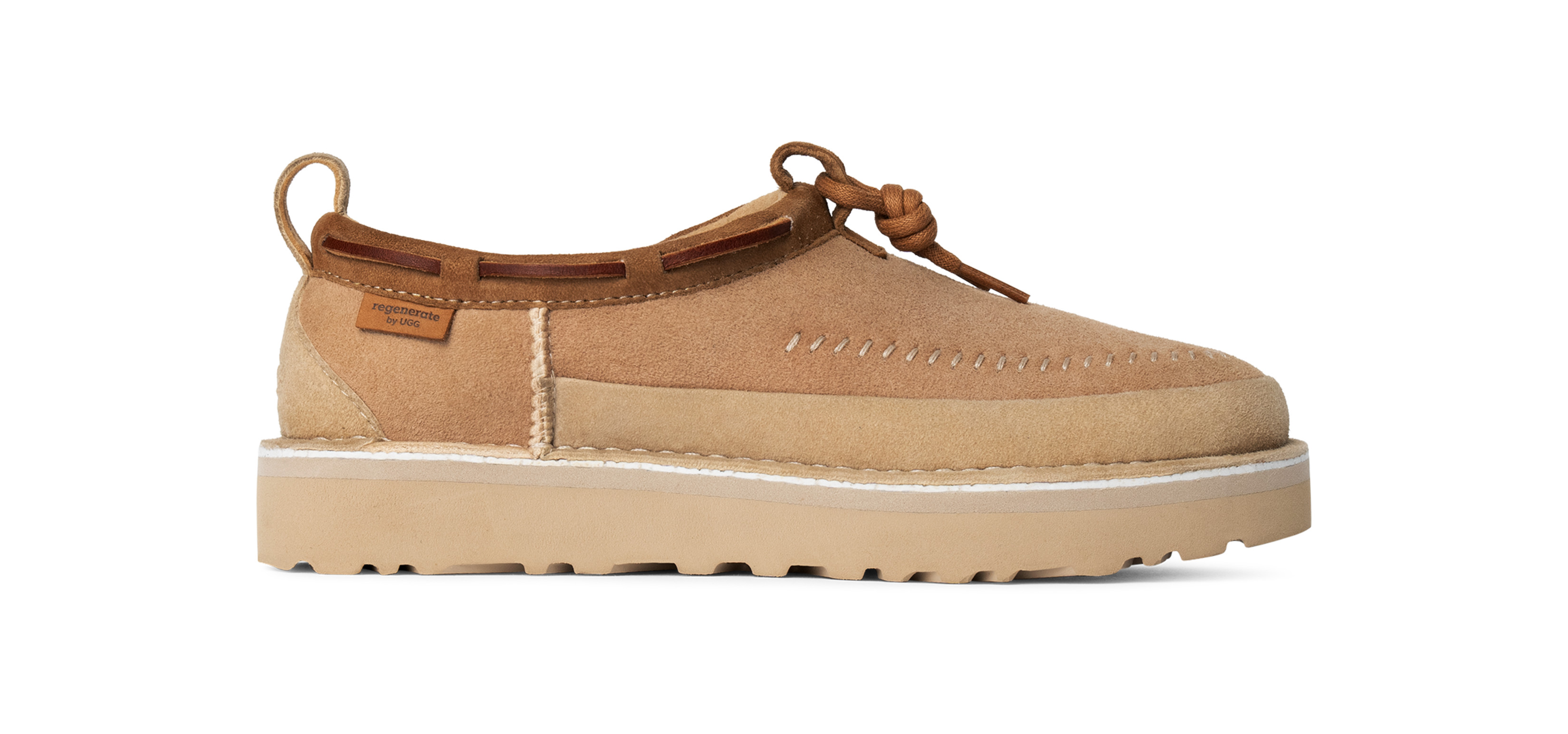 Tasman Crafted Regenerate Slipper | UGG® | UGG (US)