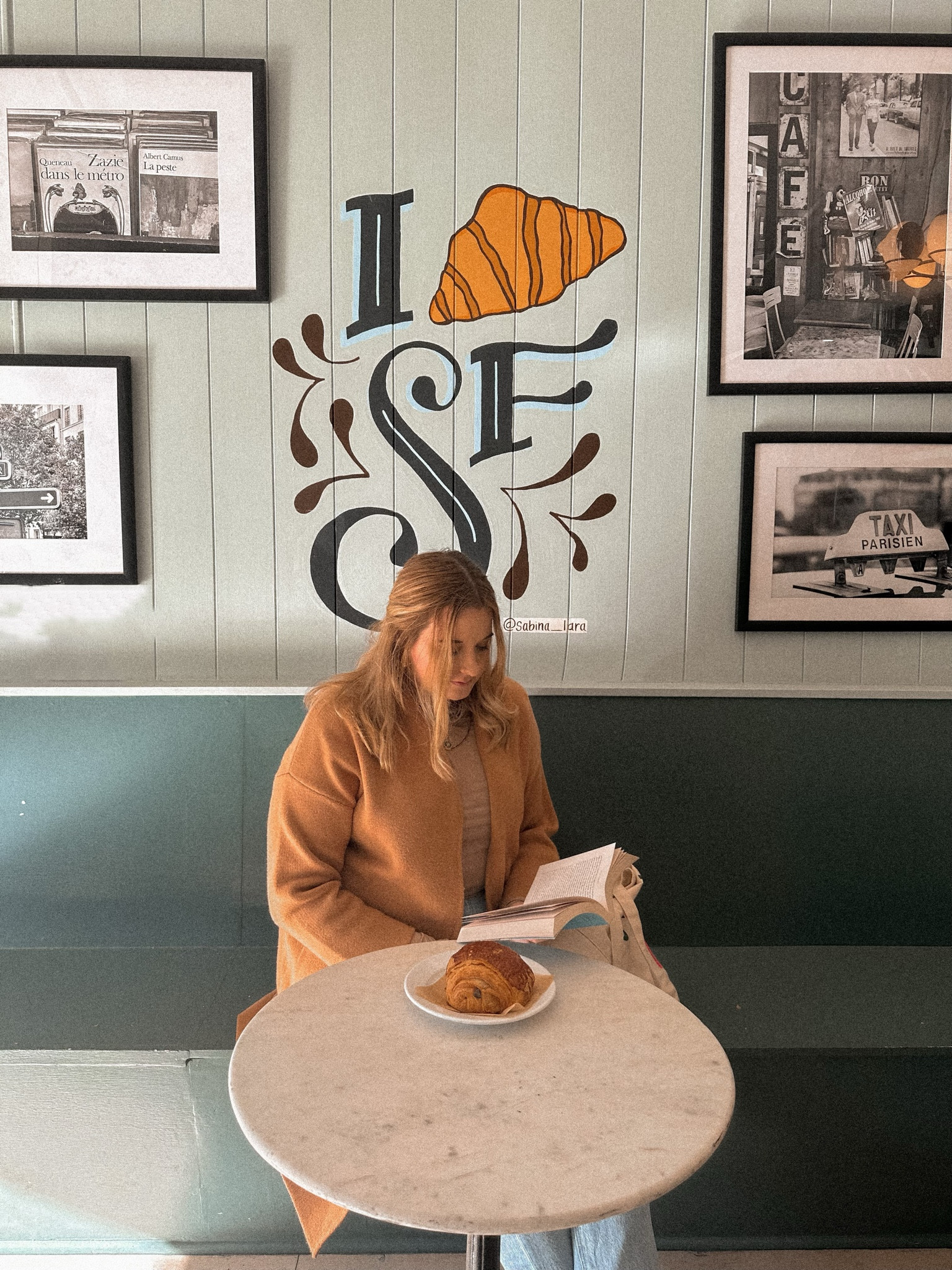 Just a day in the city 🥐

#sanfrancisco #adventure #newyear #book #read #booklover #city #outfit 

#LTKfit #LTKstyletip #LTKtravel