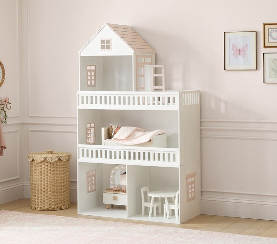 Götz Dollhouse | Pottery Barn Kids