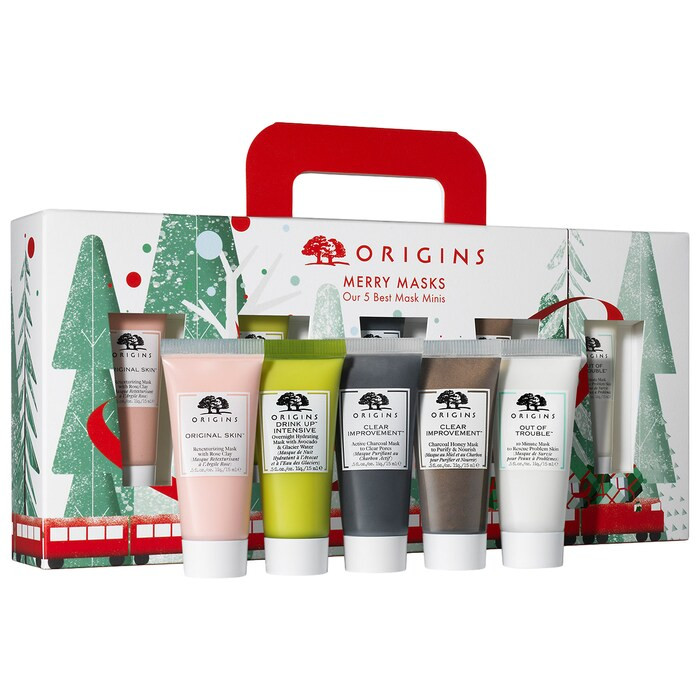 MERRY MASKS Our 5 Best Mask Minis | Sephora (US)
