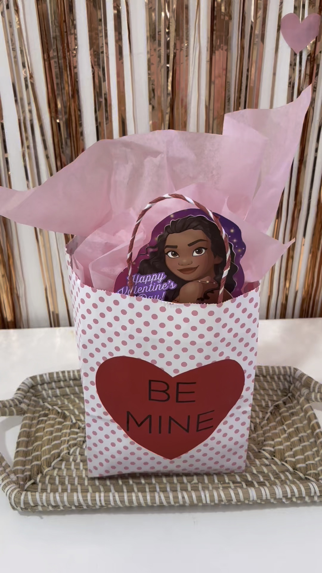 A little Valentine’s surprise for our sweetest girl! Watching her joy is the best gift of all. ❤️✨ Anything you don’t see linked here was from dollar tree❤️

#LTKKids #LTKGiftGuide #LTKSeasonal