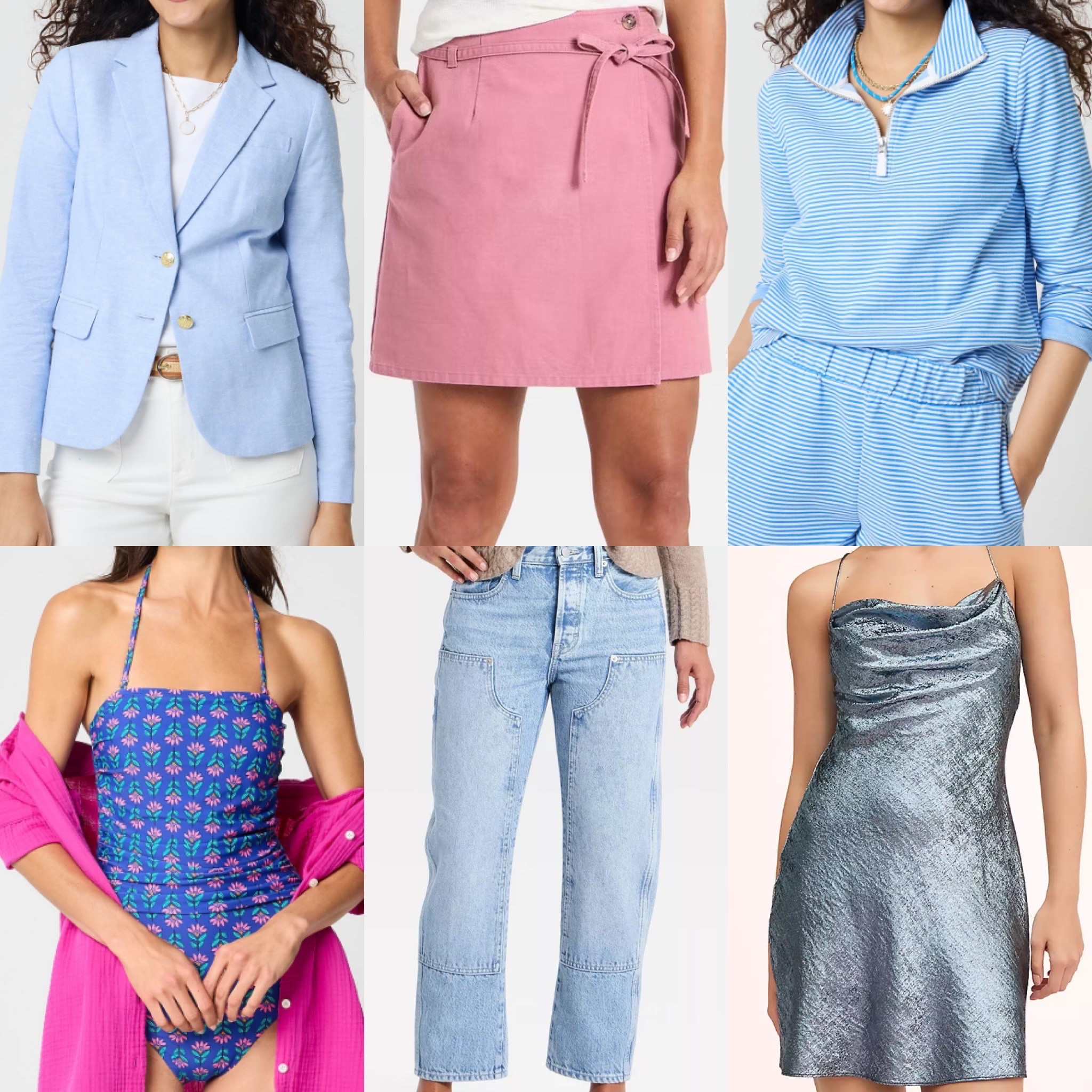 Summer finds