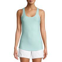 No Boundaries Juniors' Scoop Neck Tank | Walmart (US)