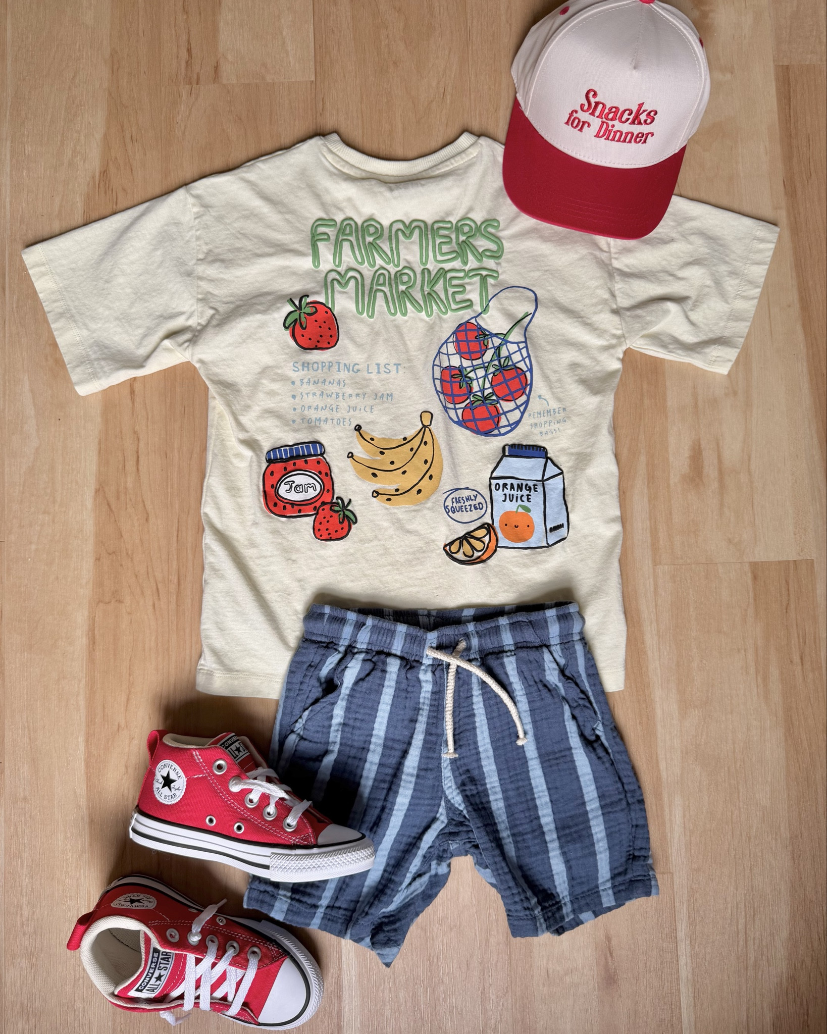 Toddler boy outfits for spring & summer

#toddlerboyclothes #toddlerboyoutfits  #toddlerboystyle #toddlerboyfashion #springoutfits #spring2026 #summeroutfits 

#LTKootd #LTKKids #LTKSeasonal