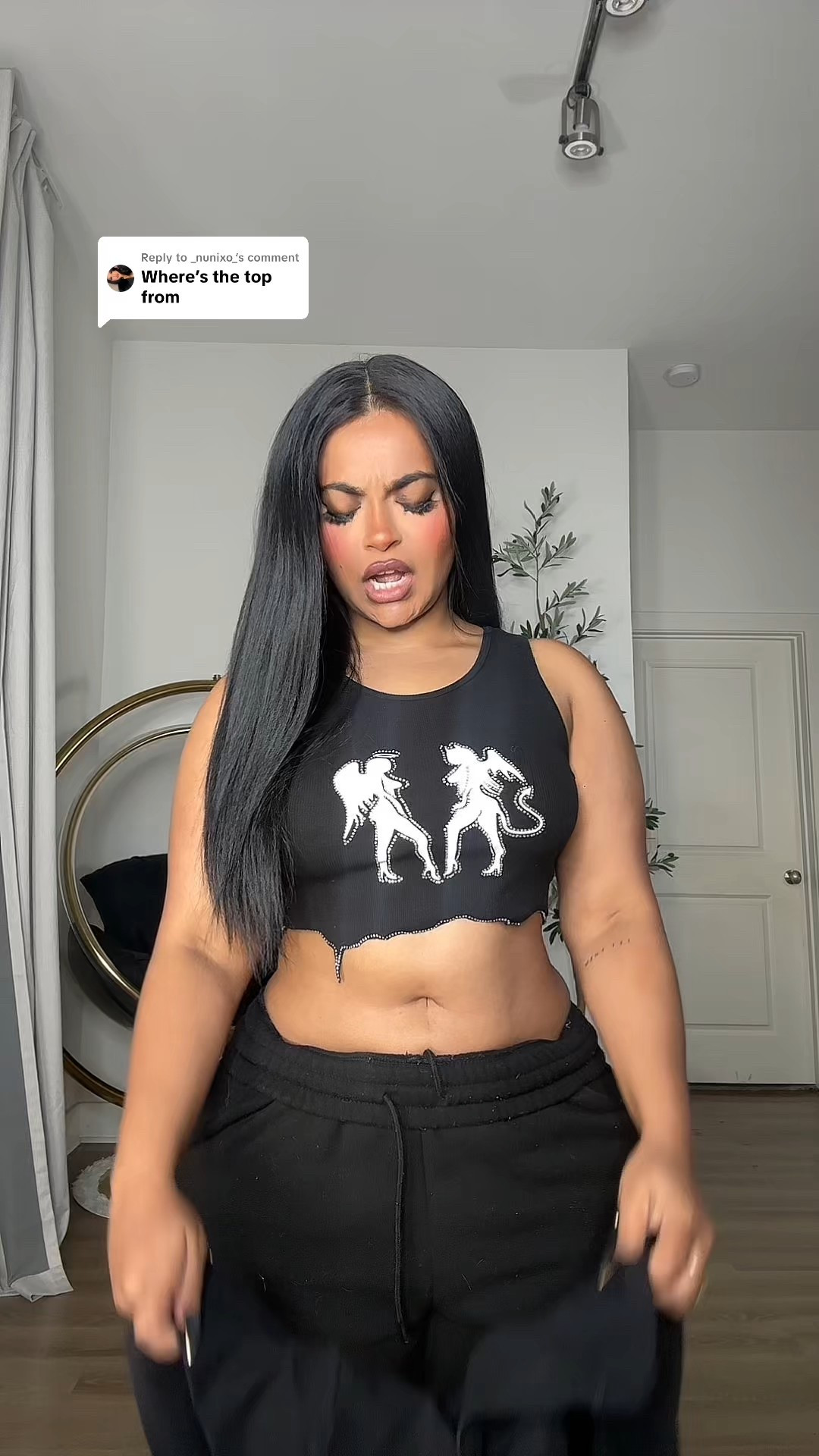 I already ordered her in red too! 

#LTKMidsize #LTKPetite #LTKCyberWeek