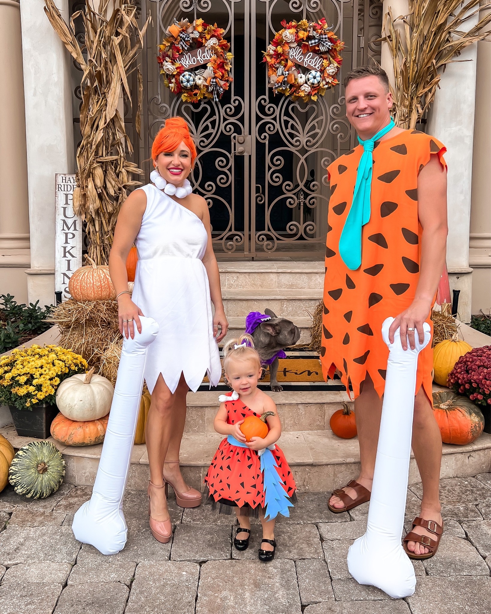Halloween costumes, family costumes, Halloween pics 

#LTKfamily #LTKunder50 #LTKHalloween