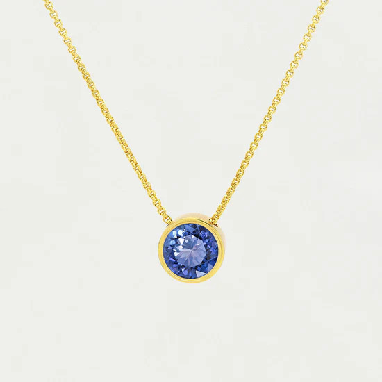 Signature Midi Knockout Pendant | Dean Davidson