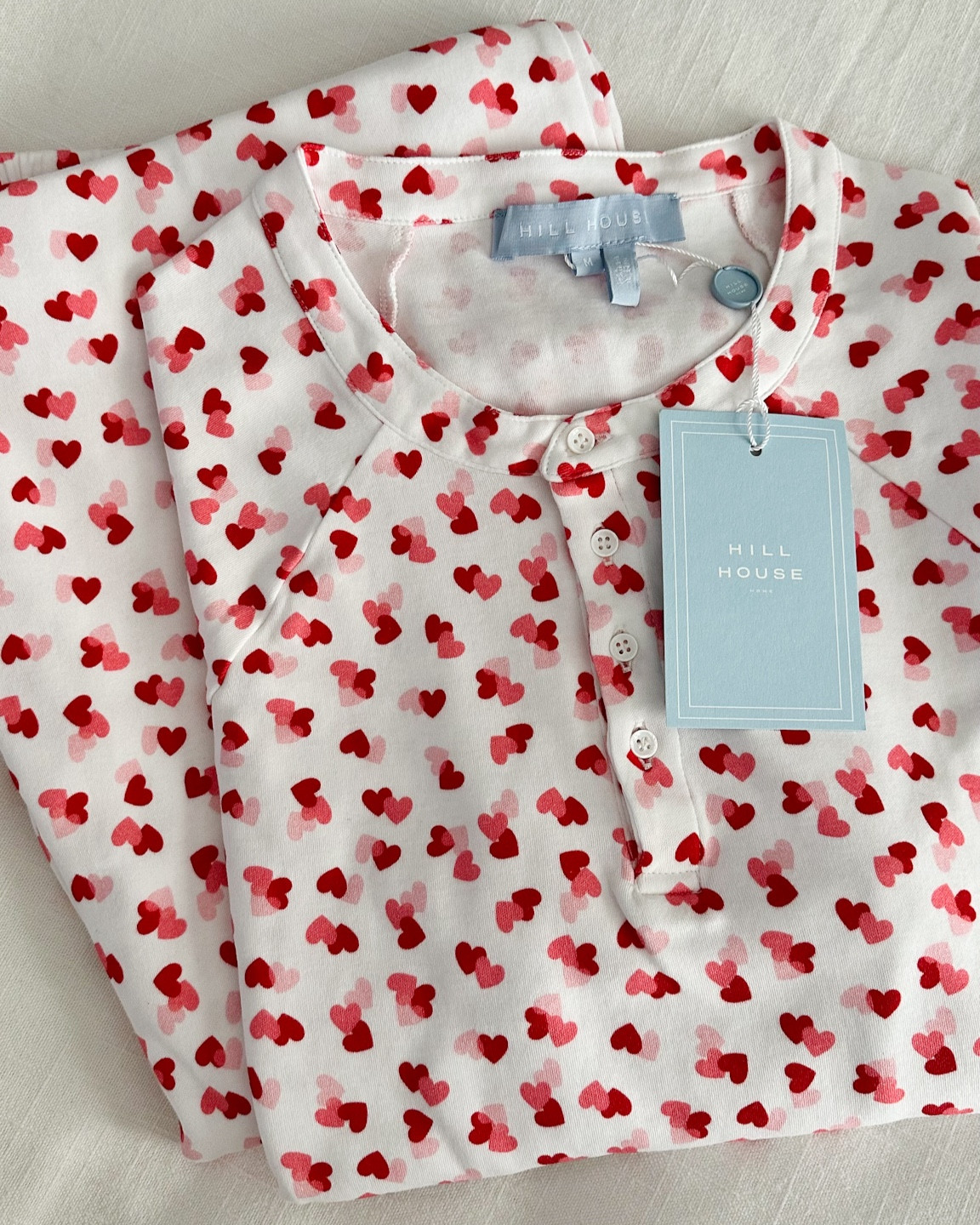 Valentine PJs❣️

#LTKGiftGuide #LTKSeasonal