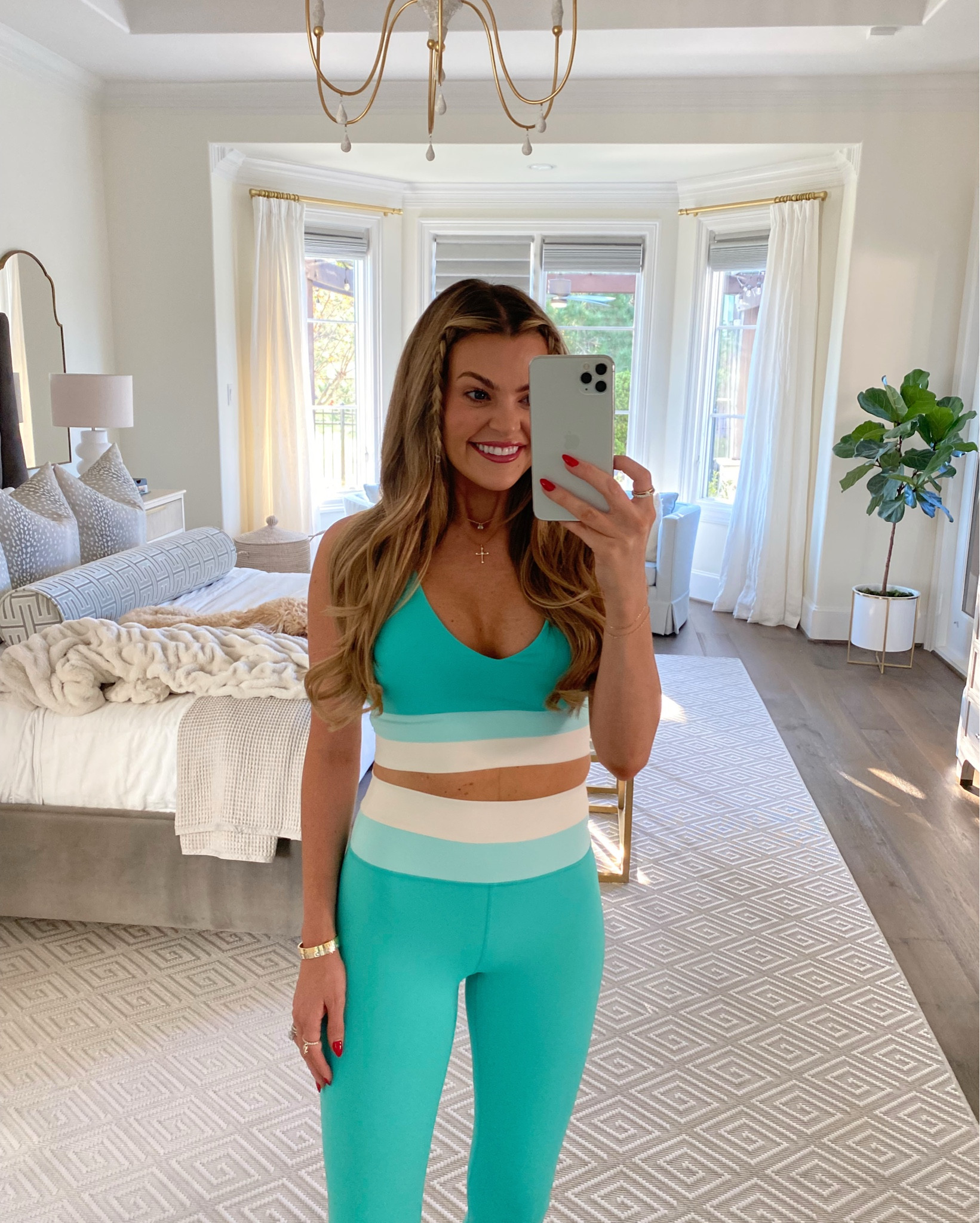 target new arrivals - dying over this new collection from joylab 😍 it’s giving beach riot but for a fraction of the cost 🙌🏻 (wearing size small in all bras/tops and size XS in bottoms)

athleisure, work out clothes, mom fit, ootd, target find, workout set, matching set, comfy clothes, under $50 

#LTKFindsUnder50 #LTKActive #LTKfitnessgoals