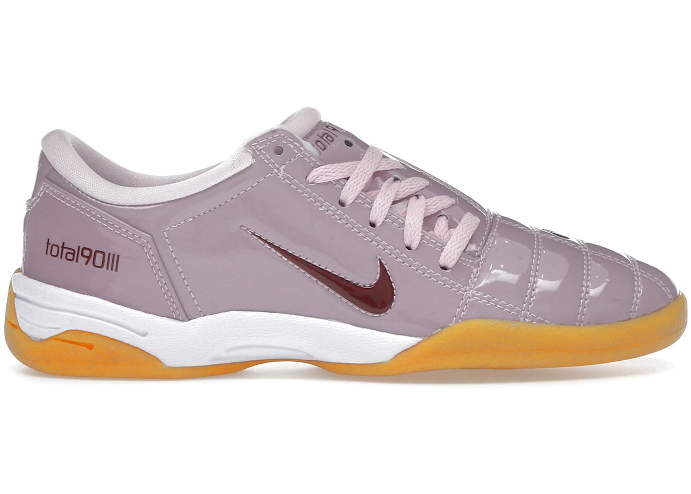 Nike Total 90 3 SPPink Foam Team Red (Women's) | StockX