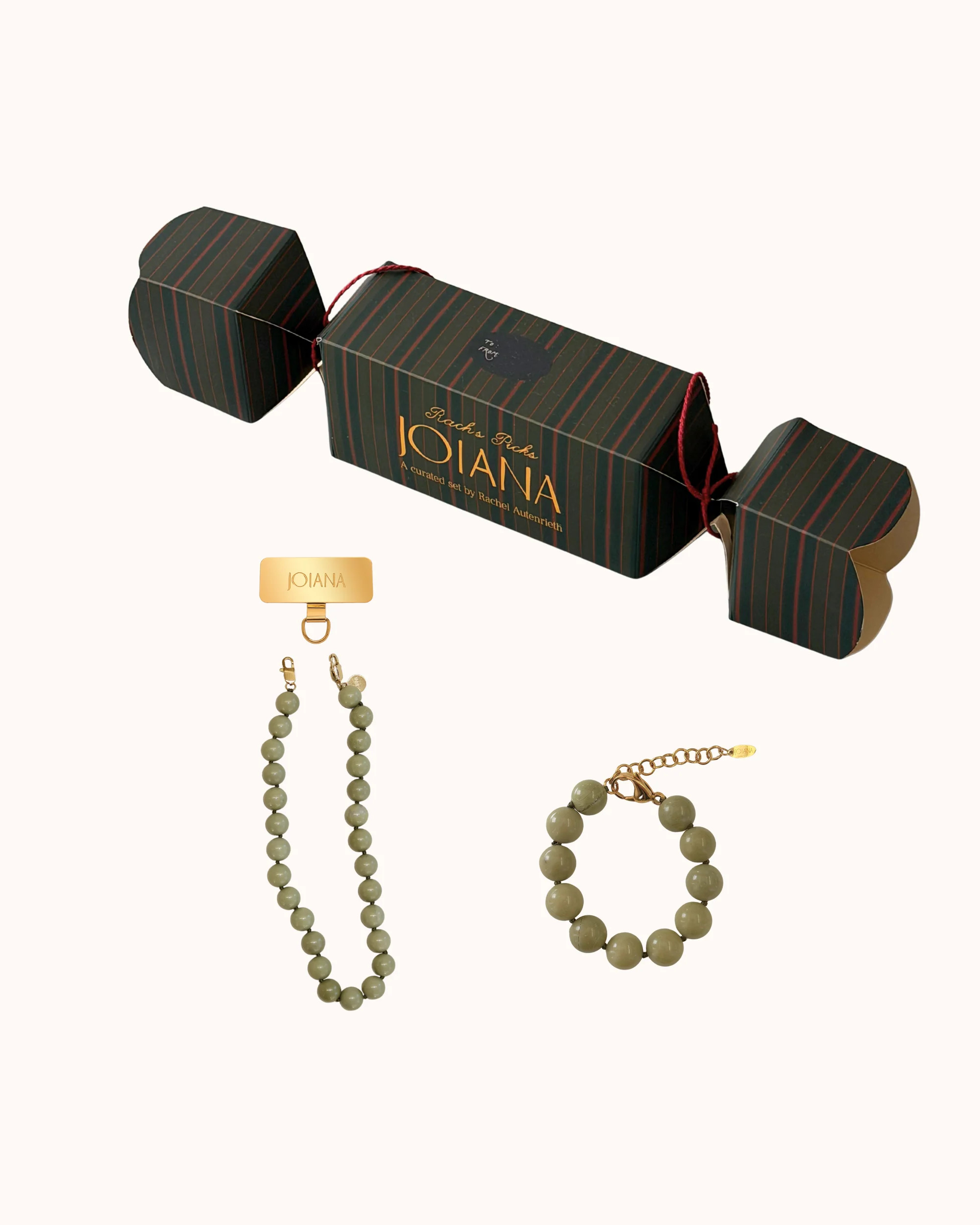 Rach's Picks Set | Joiana Jewelry