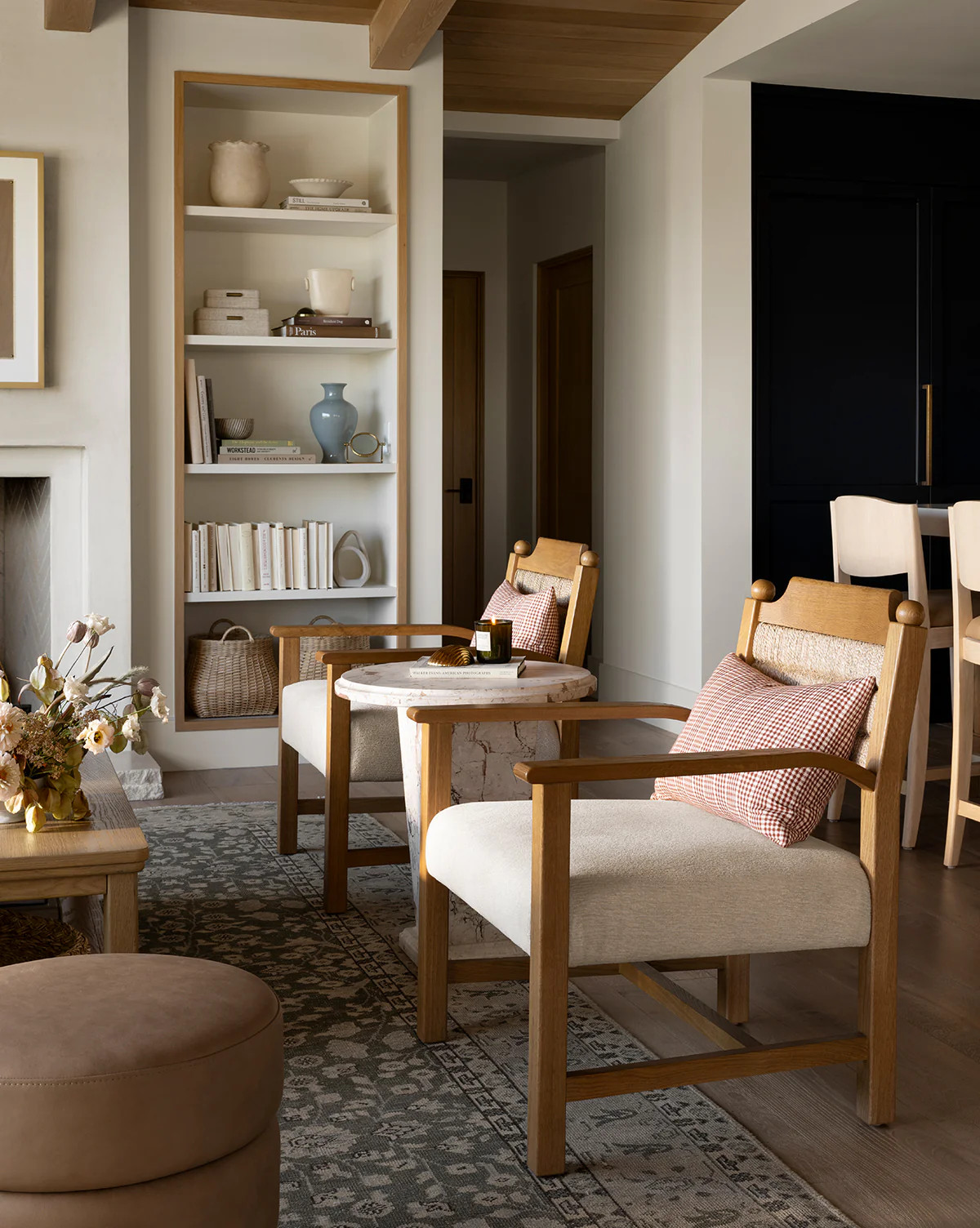 Alberta Lounge Chair | McGee & Co. (US)