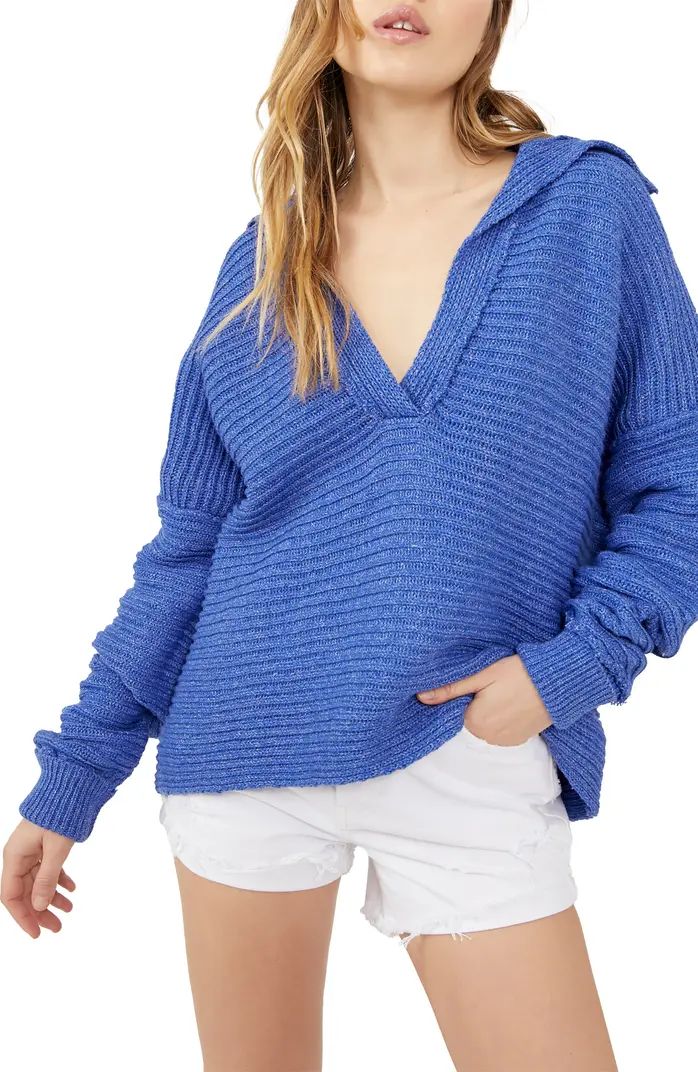 Free People Marlie Pullover | Nordstrom | Nordstrom