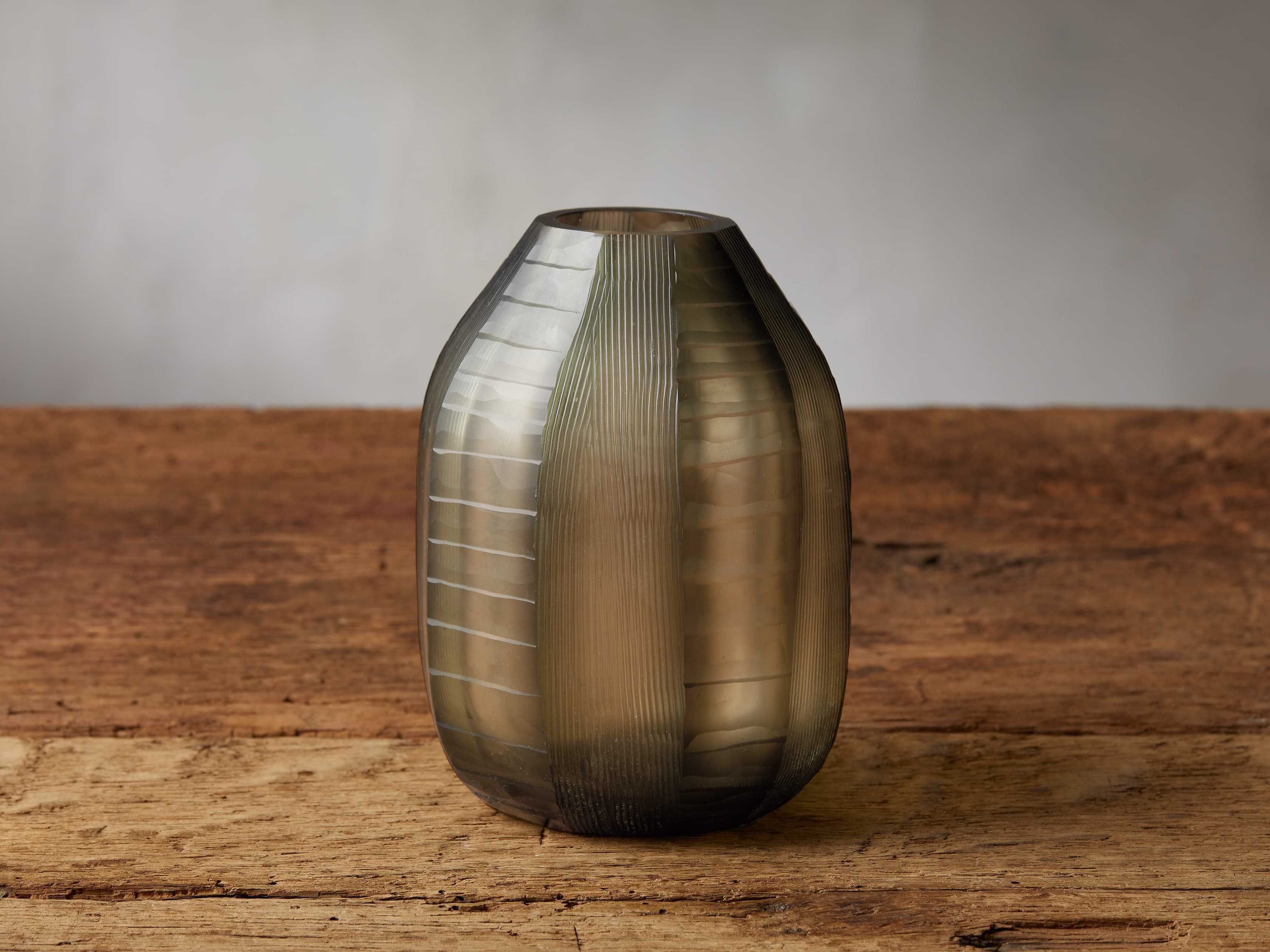 Esmeralda Vase | Arhaus