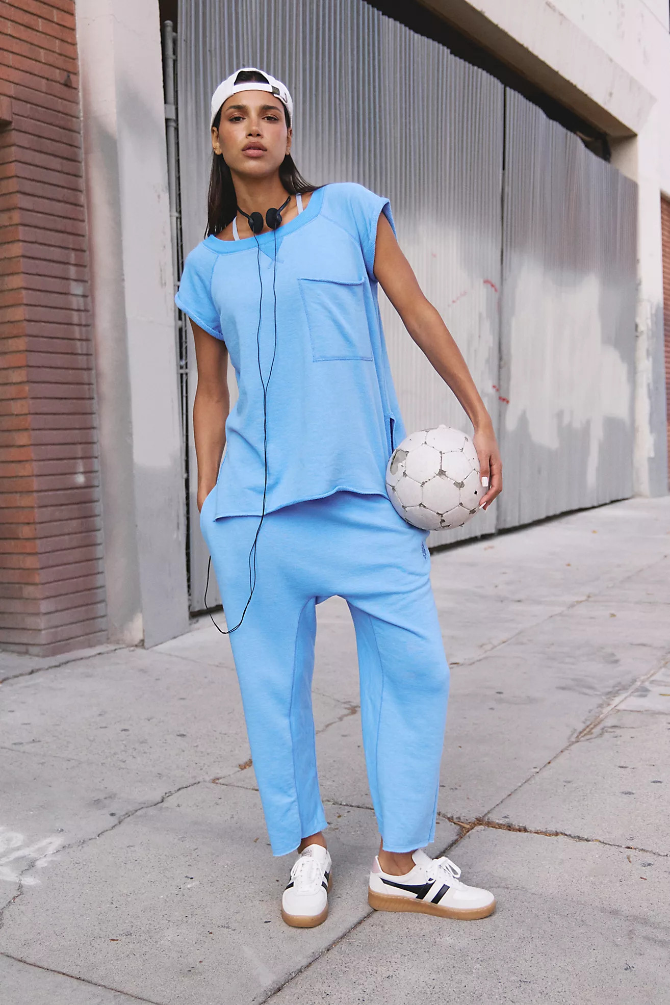 One To Beat Set | Free People (Global - UK&FR Excluded)