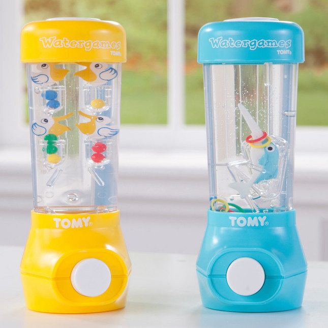 Fun Water Game - Best Classic & Retro Toys for Ages 3 to 12 | Fat Brain Toys