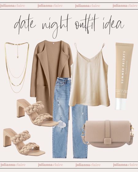 Date Night Outfit Idea 🌸

summer outfits // summer outfit ideas // amazon finds // amazon fashion // elevated basics // amazon fashion finds // date night outfit // date night style // summer fashion

#LTKunder100 #LTKunder50 #LTKstyletip