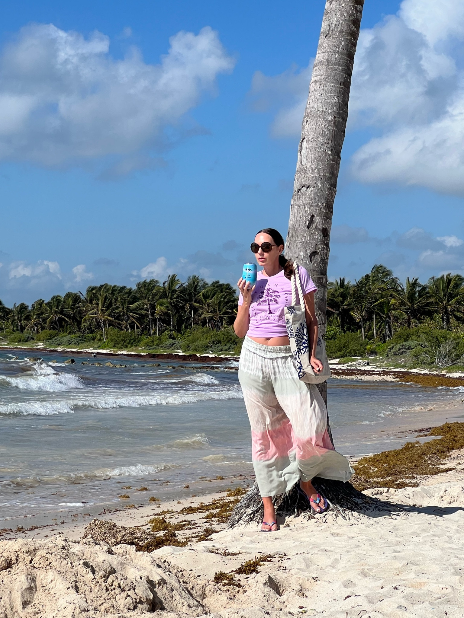 FASHION TRAVEL: Beach Style New Season 2023  What to wear getaway -Style? Tulum , Mexiko 
more details enjoy 

#LTKSeasonal #LTKeurope #LTKFestival