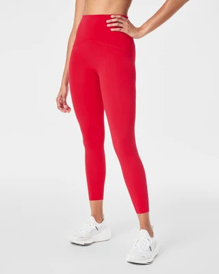 SPANXshape® Booty Boost® 7/8 Leggings | Spanx
