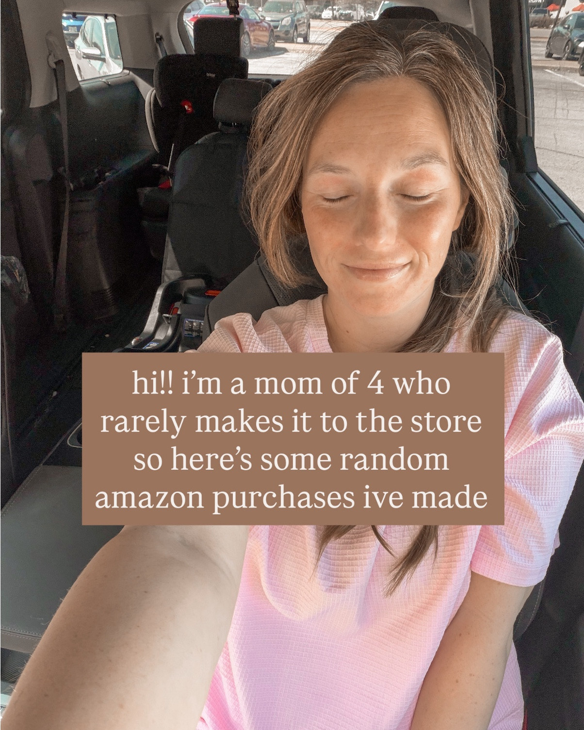 a few recent purchases & repurchases! 

#LTKmomlife #LTKSeasonal #LTKdayinmylife