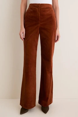 Rust Holt Pant | Tuckernuck (US)