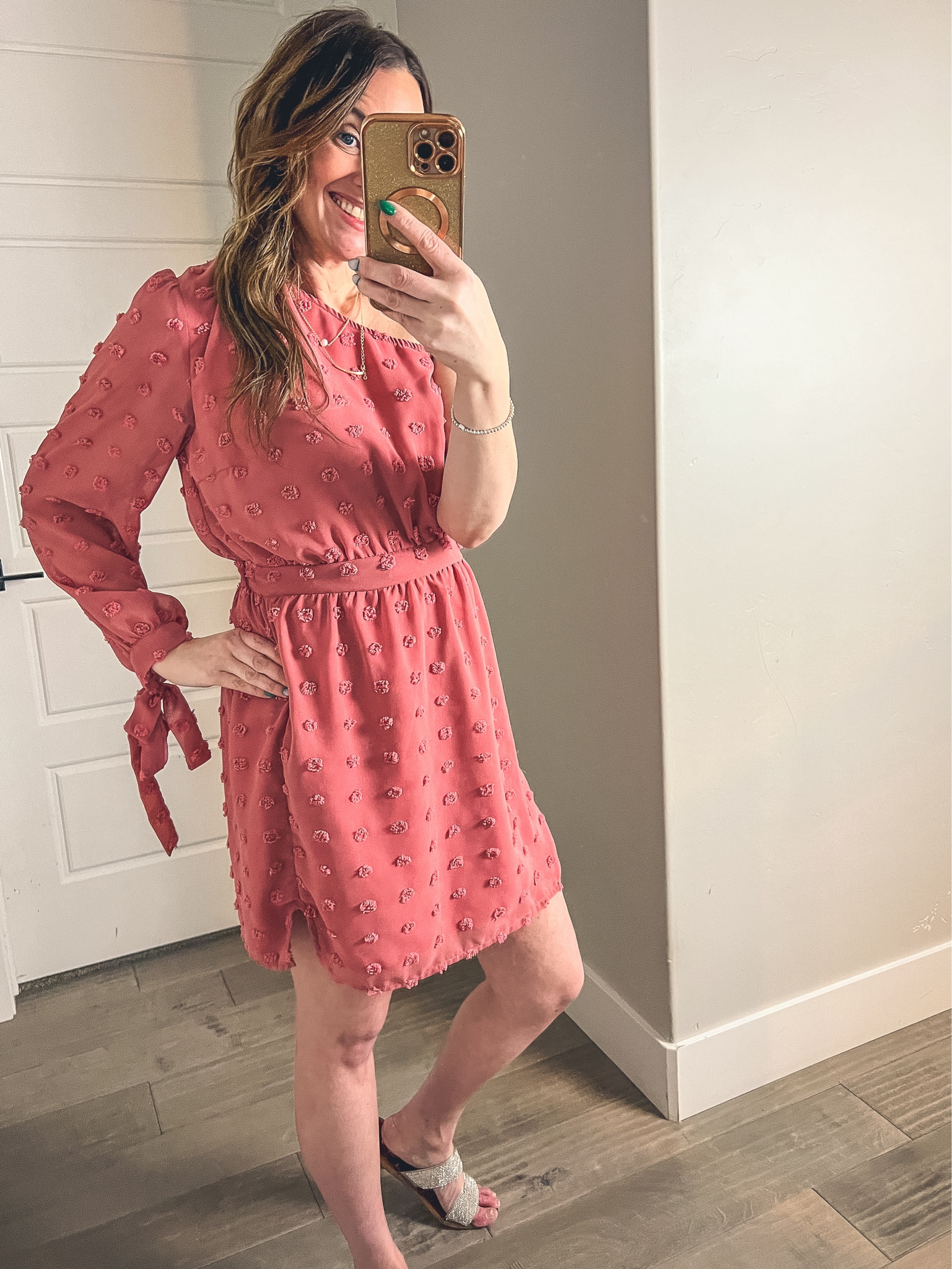 Every body deserves to feel confident and beautiful in their clothes! 💖👗 That's why I love this dress, available in a range of sizes and designed to flatter any body type. No matter what size you wear, you can feel amazing in this dress and rock any occasion with confidence. Shop now on Amazon and embrace your unique beauty. #bodypositivity #inclusivefashion #AmazonFashion #confidentstyle #perfectfit #weddingguest #springoutfits #vacationoutfits #resortwear #cruise #datenight #easter #brunchoutfit #mothersday #workoutfit 

#LTKtravel #LTKunder50 #LTKwedding