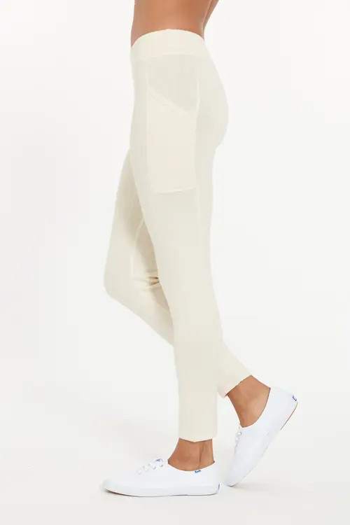 LEIMERE VISTA LEGGING in Antique White at Nordstrom, Size X-Large | Nordstrom