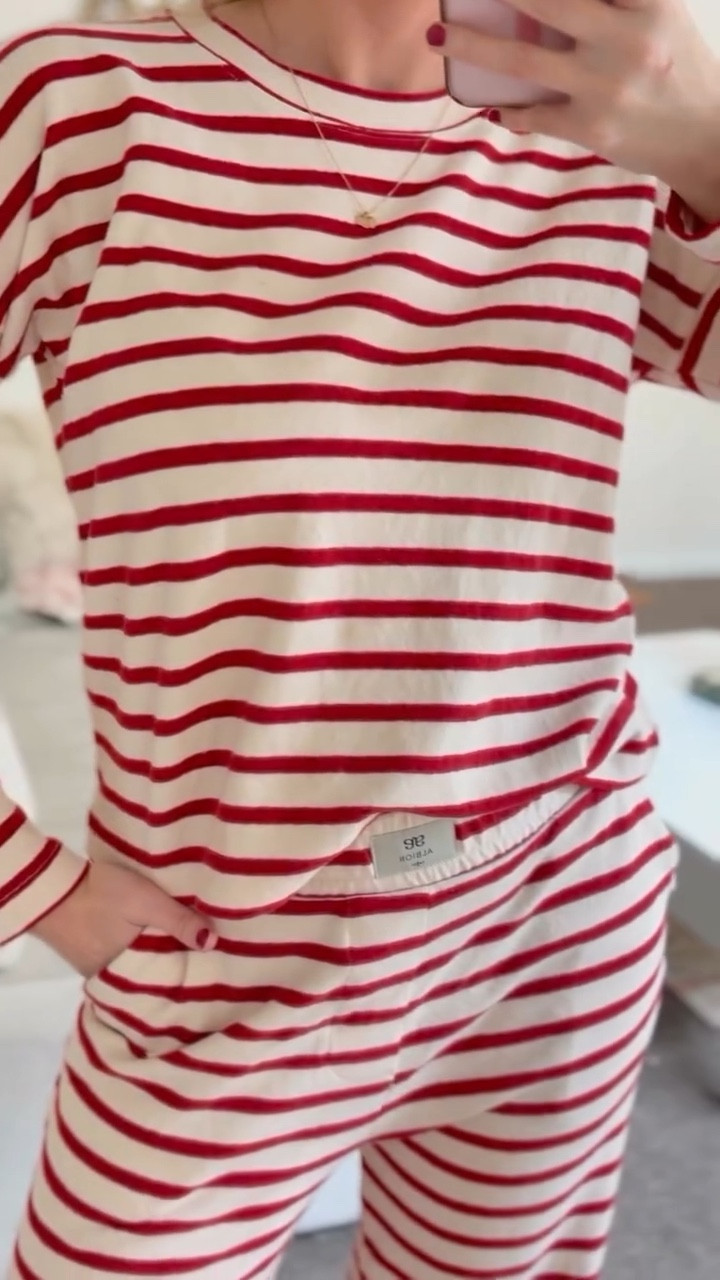 ITS TIMEEE !! 30% OFF these NEW sets that just dropped ❤️ (today only nov. 15th!!)

iykyk @albionfit does not do sales like this on new arrivals! go snag your self a cute set! comes in olive, navy, & red!

#LTKGiftGuide #LTKSaleAlert #LTKHoliday