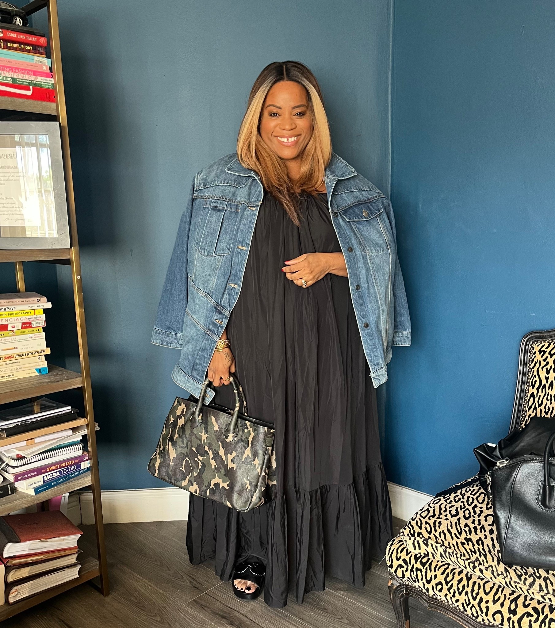 Casual shopping outfit

#LTKOver40 #LTKPlusSize #LTKootd