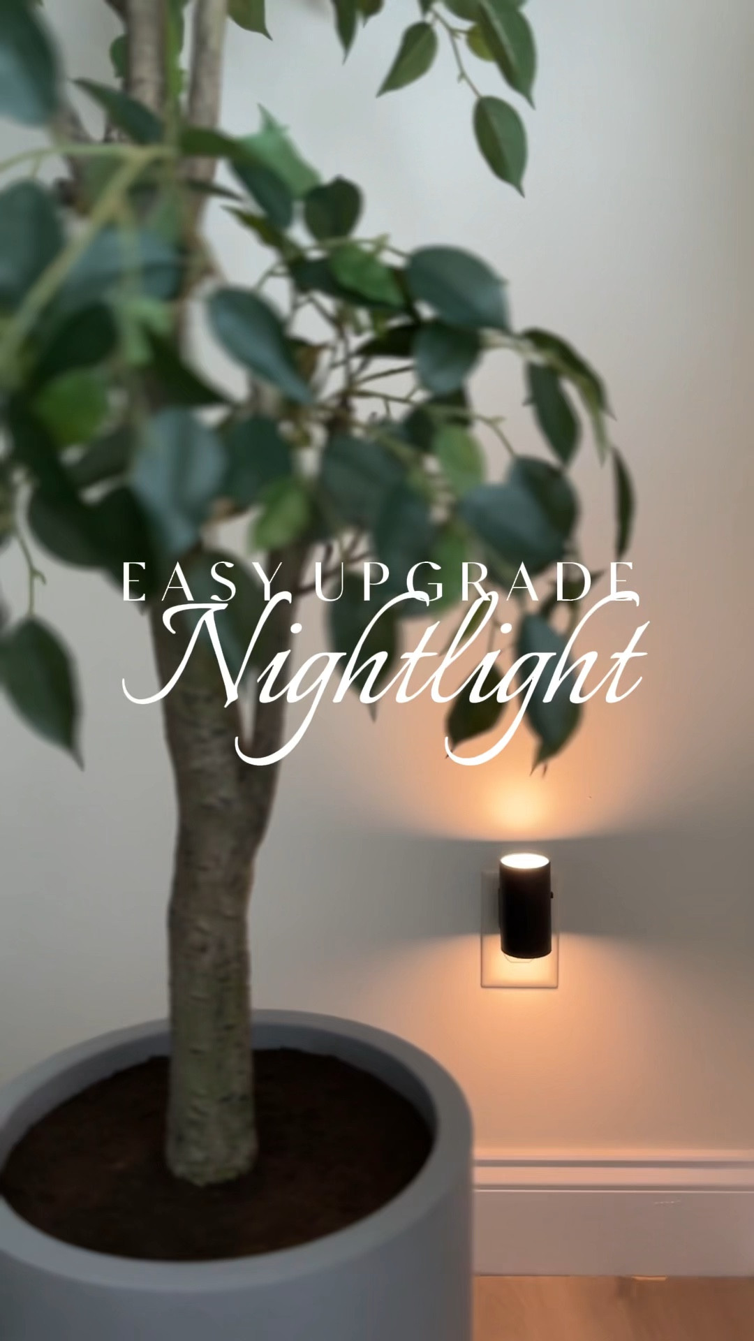 My favorite aesthetic nightlights are currently on sale for an amazing price! With shorter days around the corner, now is the perfect time to update accent lighting in your home to create that cozy environment ✨

Amazon deals // Amazon home favorite finds // Amazon must haves // interior lighting ideas 

#LTKVideo #LTKSaleAlert #LTKHome