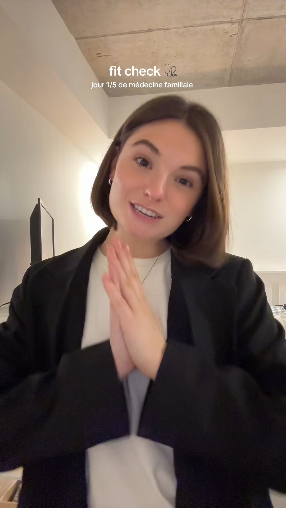 outfit de bureau 🩺

#LTKcanada #LTKstyletip