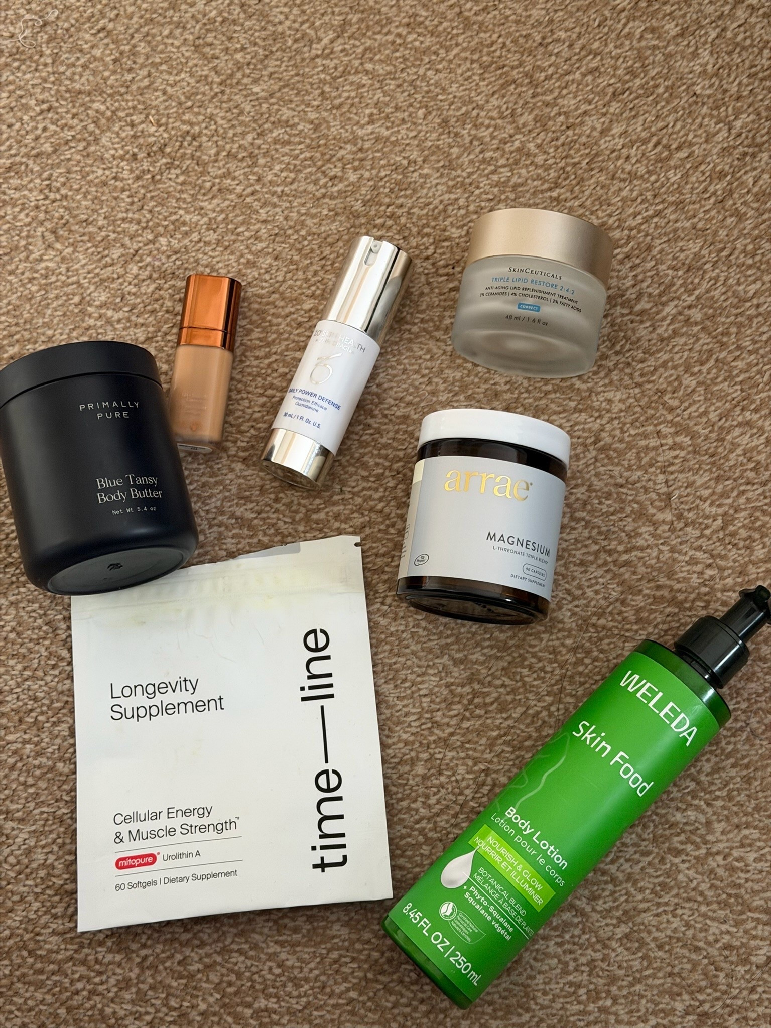 Recent empties 🫶🏼🔗

#LTKselfcare #LTKBeauty