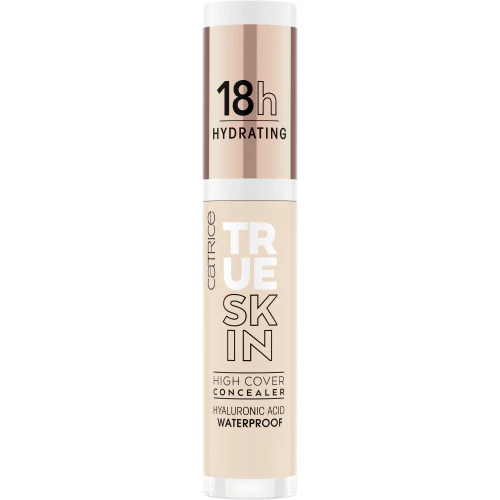 True Skin High Cover Concealer | Catrice Cosmetics