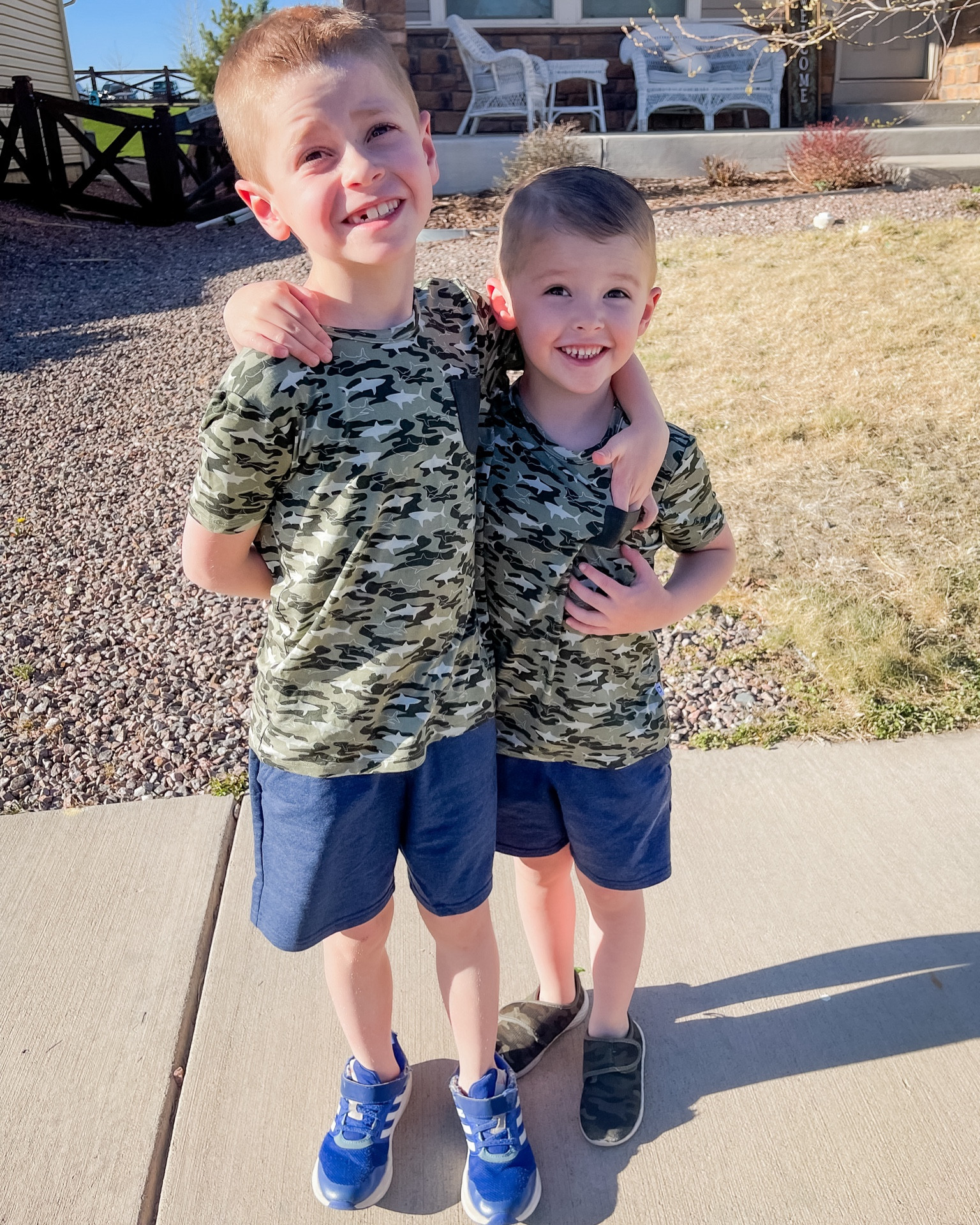 MAJOR SALE ALERT!
Dream Big Little CO’s buy 1, get TWO free sale is happening now 😍
Their pocket tees are our faves! 

CODE: B1G2LTK

** make sure to click FOLLOW ⬆️⬆️⬆️ so you never miss a post ❤️❤️

📱➡️ simplylauradee.com

baby | toddler | kids | toddler clothing | toddler outfit | pajamas | jammies | newborn | baby gift | baby gear | baby toys | toddler toys | kids clothing | baby boy | baby girl | pink | blue | carters | old navy | baby essentials | target | target finds | walmart | walmart finds | amazon | found it on amazon | amazon finds

#LTKkids #LTKsalealert #LTKbaby