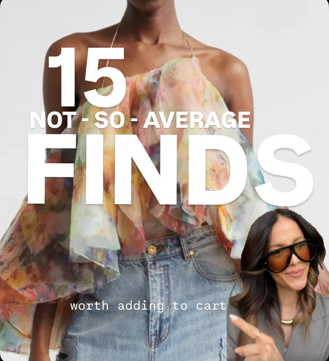 Not so average finds!