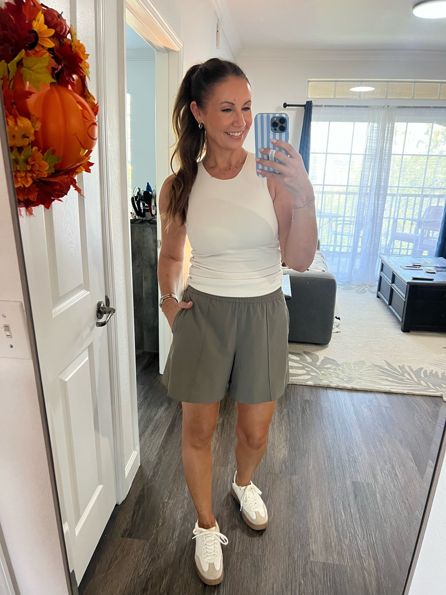 Alo + Lululemon Disney ootd

#LTKdayinmylife #LTKActive #LTKOver40