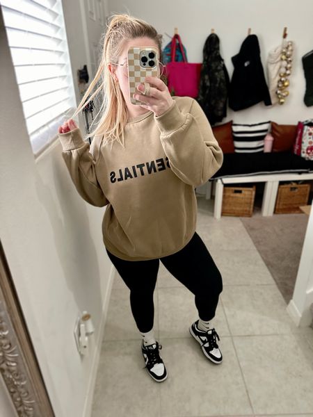 Winter outfits ❄️❄️ DHgate dupes, essentials house, panda sneakers, 

Vanilla girl, clean girl, the soft girl, the dewy girl, that girl

Gift Guide
Gifts for Her
Holiday Dress
Holiday Party
Christmas Tree
Christmas Outfit
Boots
Christmas Decor
Holiday Outfits
Jeans

#LTKmidsize #LTKGiftGuide #LTKfindsunder50