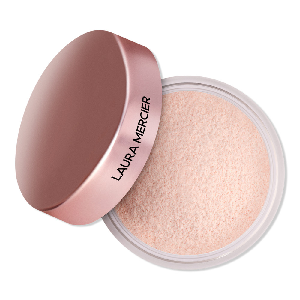Laura Mercier Translucent Loose Setting Powder Ultra-Blur - Rose | Ulta
